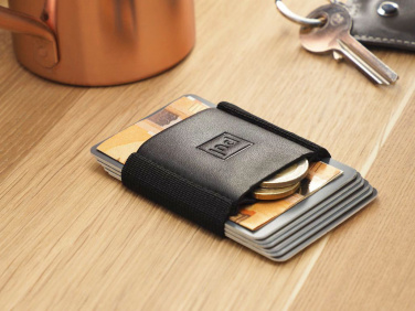 Logotrade promotional product picture of: Wallet 542131