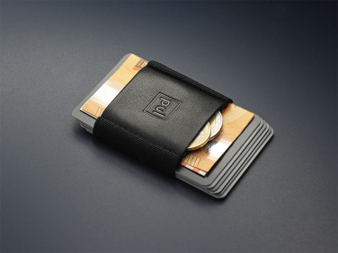 Logo trade promotional gift photo of: Wallet 542131