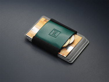 Logotrade promotional product image of: Wallet 542131