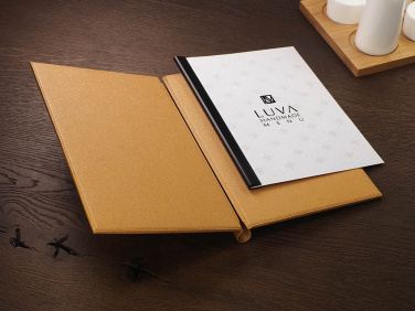 Logotrade promotional merchandise picture of: Menu cover 1789280