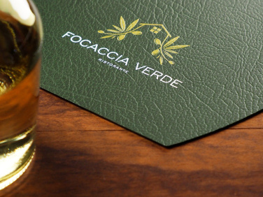 Logo trade promotional item photo of: Table mat 2040330