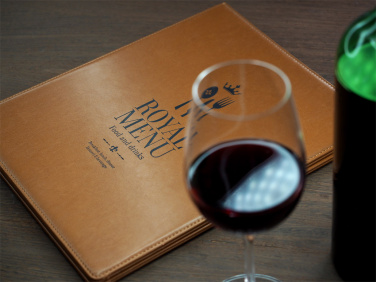 Logotrade corporate gifts photo of: Menu cover 1054119
