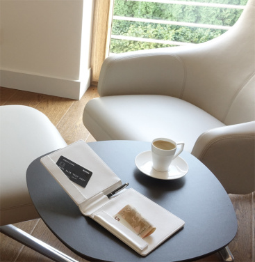 Logotrade advertising product image of: Bill holder 1095119