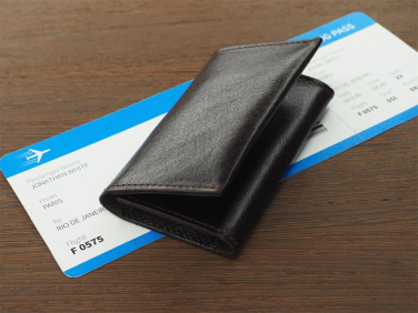 Logotrade promotional items photo of: Business card holder 1166067
