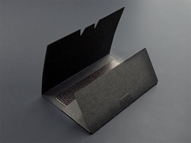 Logo trade corporate gift photo of: Envelope  (6,7x9,8cm) 1257037