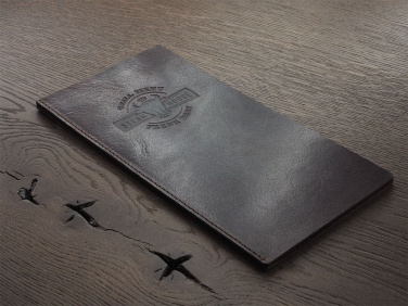 Logo trade corporate gifts image of: Bill holder 1269141