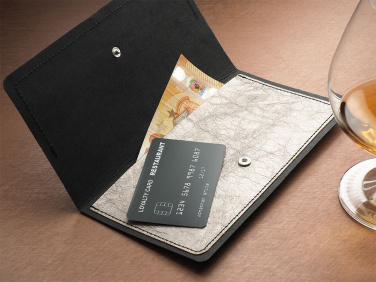 Logotrade promotional product picture of: Bill holder 1187265