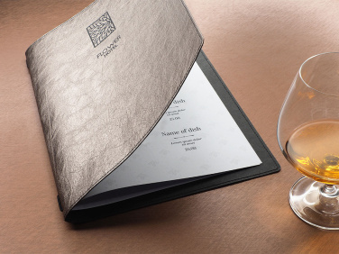 Logotrade promotional products photo of: Menu cover Ambiente 1178265