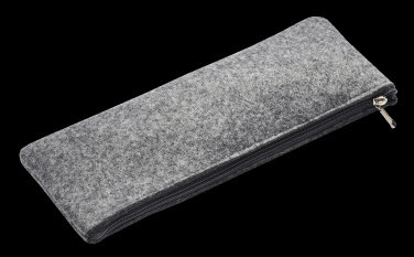 Logo trade promotional items image of: CLASSIC pen case 1612139