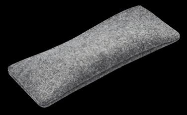 Logo trade promotional item photo of: CLASSIC pen case 1612139