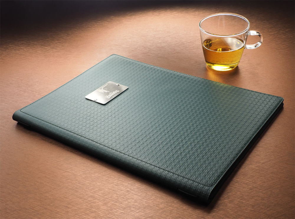 Logo trade promotional product photo of: Menu cover Fine Dining Pro 1220239