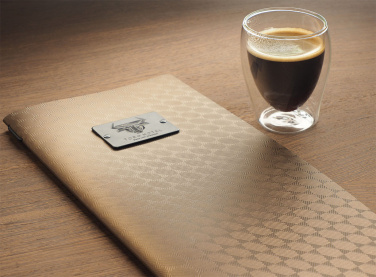 Logotrade promotional giveaway picture of: Menu cover Ambiente 1179241