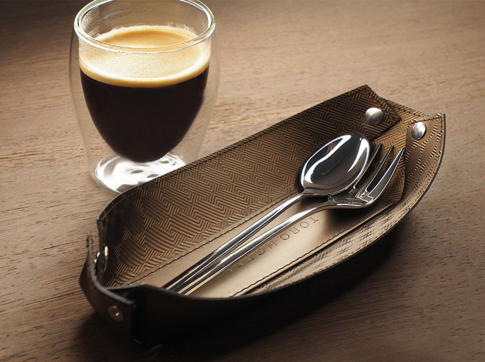 Logotrade promotional gift image of: Tray 1197241