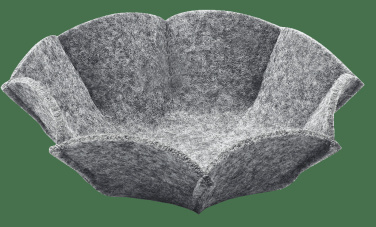 Logotrade promotional product image of: Basket 1591139