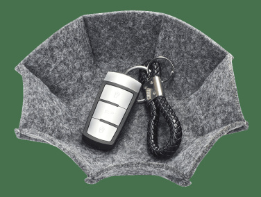 Logo trade corporate gifts image of: Basket 1591139