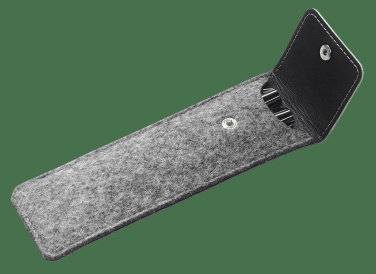 Logotrade corporate gift image of: Pen case 1650049