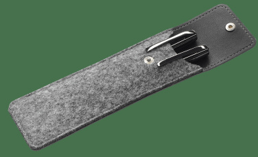 Logotrade promotional merchandise photo of: Pen case 1650049