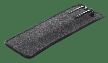Logotrade promotional gift image of: Pen case 1651139