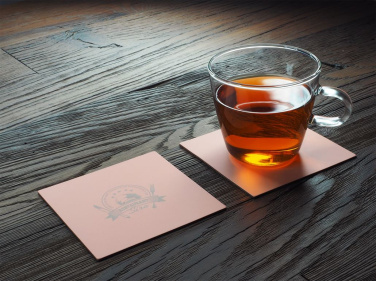 Logotrade promotional giveaway picture of: Coaster 1046094