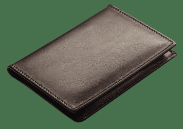 Logo trade corporate gift photo of: Document wallet 889067