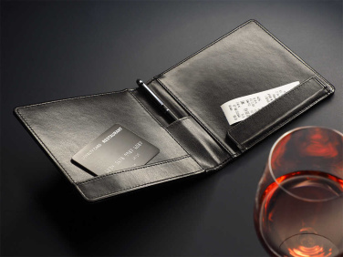 Logotrade advertising product picture of: Bill holder 1095270