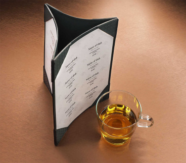 Logotrade promotional gifts photo of: Promo menu 1436239