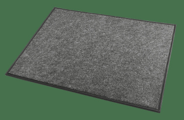 Logotrade promotional gift image of: Anti-slip disinfection mat 60x50x1cm 1638271