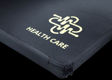 Logotrade business gift image of: Transit disinfection mat 120x400x4cm 1367087