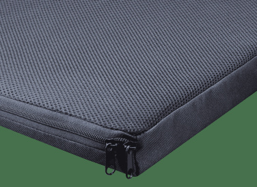 Logo trade promotional gifts image of: Transit disinfection mat 120x400x4cm 1367087