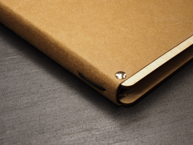 Logotrade promotional gift picture of: Menu cover 1665121