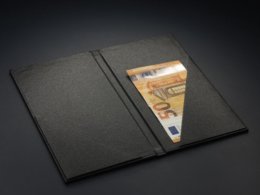 Logo trade advertising products picture of: Bill holder 1683280