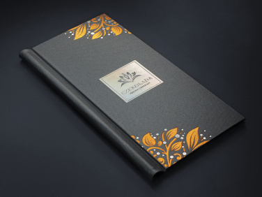 Logotrade corporate gifts photo of: Menu cover 1680280