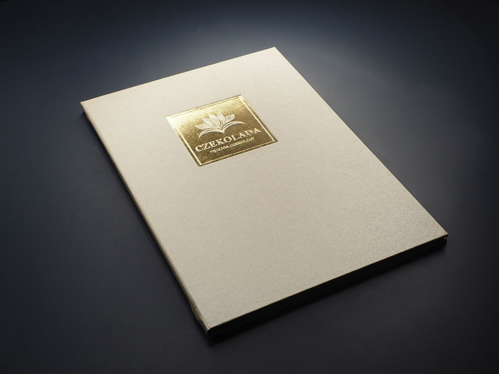 Logo trade advertising products picture of: Room directory 1677280