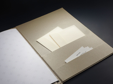 Logo trade advertising products image of: Room directory 1677280