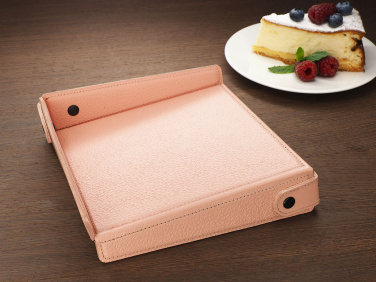 Logo trade promotional item photo of: Napkin box 1662281