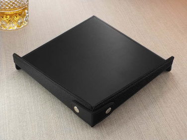 Logo trade advertising products picture of: Napkin box 1662281