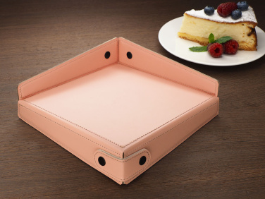 Logotrade promotional product picture of: Napkin box 1662281