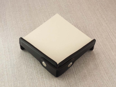 Logotrade advertising product image of:  Sticky notes box  1658281