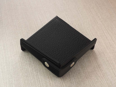 Logotrade promotional merchandise picture of:  Sticky notes box  1658281