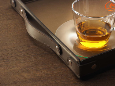 Logo trade promotional items picture of: Tray 1664094