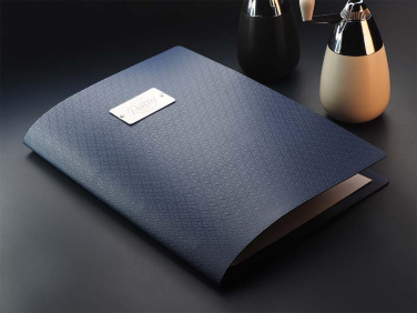 Logo trade promotional items image of: Menu cover 1619243