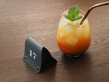 Logo trade promotional item photo of: Information stand 1685094
