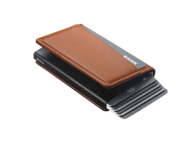 Logotrade business gifts photo of: RFID wallet 2121119