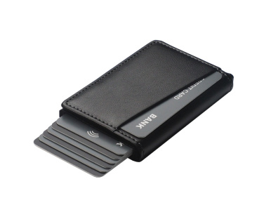 Logotrade advertising product image of: RFID wallet 2121119