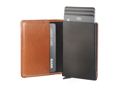 Logotrade advertising product picture of: RFID wallet 2121119