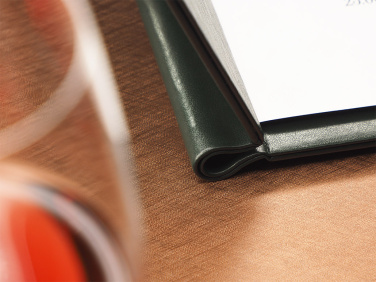 Logotrade promotional gifts photo of: Menu cover 1229320