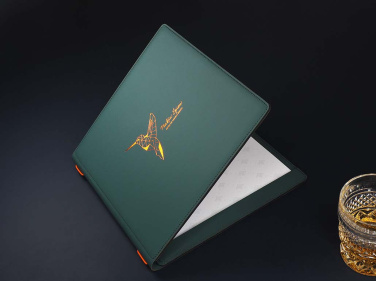 Logo trade promotional items picture of: Menu cover Fine Dining Pro 1632094