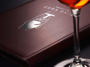 Logo trade promotional products picture of: Menu cover Fine Dining Pro 1633094