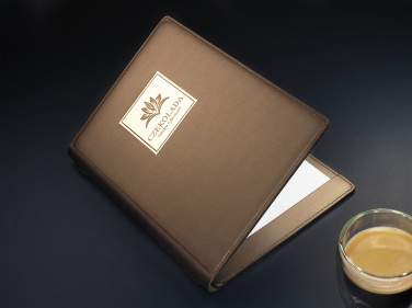 Logotrade promotional gifts photo of: Menu cover Fine Dining Pro 1634094