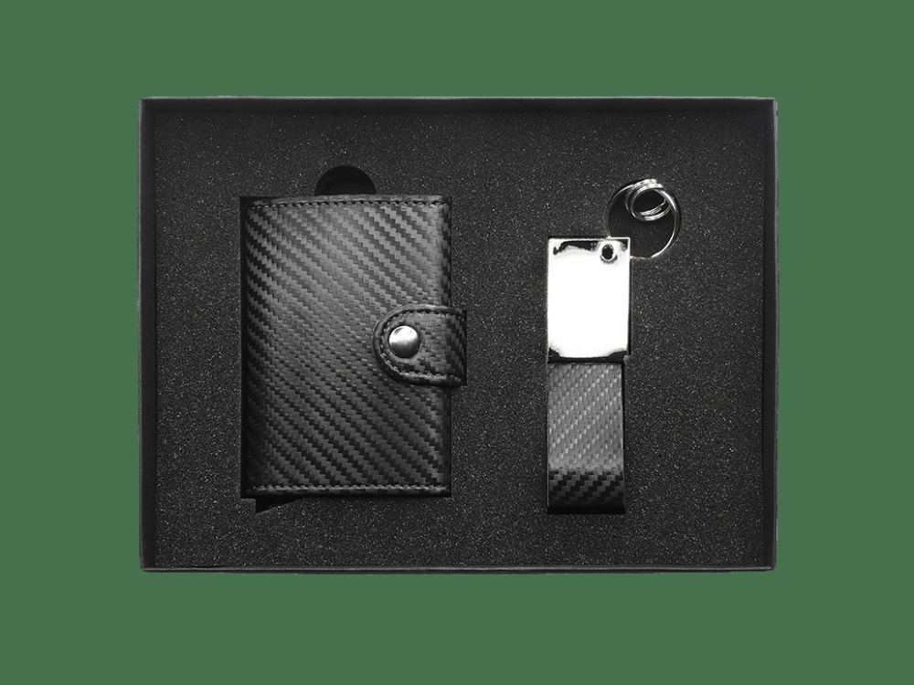 Logo trade promotional giveaway photo of: Set 1716110